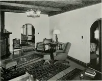 An illustration from Architect and engineer (1905)