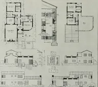 An illustration from Architect and engineer (1905)
