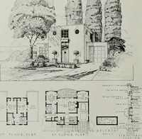 An illustration from Architect and engineer (1905)