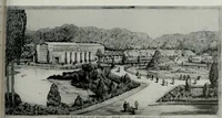 An illustration from Architect and engineer (1905)