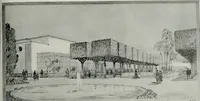An illustration from Architect and engineer (1905)