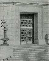 An illustration from Architect and engineer (1905)