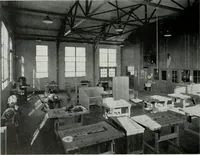 An illustration from Architect and engineer (1905)