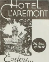 An illustration from Architect and engineer (1905)
