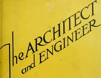 An illustration from Architect and engineer (1905)