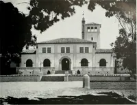 An illustration from Architect and engineer (1905)