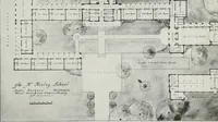 An illustration from Architect and engineer (1905)