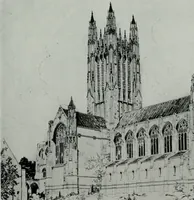 An illustration from Architect and engineer (1905)