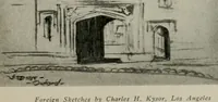 Picture 101 of 416 from The Architect & engineer of California and the Pacific Coast (1905), leaf 118