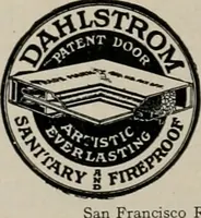 Picture 120 of 416 from The Architect & engineer of California and the Pacific Coast (1905), leaf 149