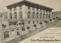 Picture 136 of 416 from The Architect & engineer of California and the Pacific Coast (1905), leaf 167