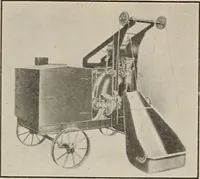Picture 9 of 416 from The Architect & engineer of California and the Pacific Coast (1905), leaf 17