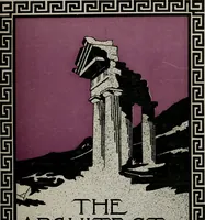Picture 144 of 416 from The Architect & engineer of California and the Pacific Coast (1905), leaf 182