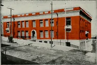 Picture 163 of 416 from The Architect & engineer of California and the Pacific Coast (1905), leaf 211