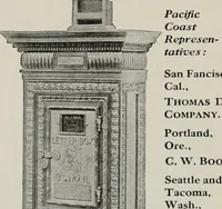 Picture 173 of 416 from The Architect & engineer of California and the Pacific Coast (1905), leaf 221