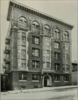 Picture 191 of 416 from The Architect & engineer of California and the Pacific Coast (1905), leaf 236