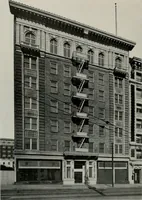 Picture 197 of 416 from The Architect & engineer of California and the Pacific Coast (1905), leaf 241