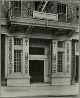 Picture 199 of 416 from The Architect & engineer of California and the Pacific Coast (1905), leaf 242