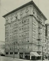 Picture 201 of 416 from The Architect & engineer of California and the Pacific Coast (1905), leaf 244