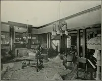 Picture 203 of 416 from The Architect & engineer of California and the Pacific Coast (1905), leaf 246