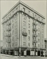 Picture 204 of 416 from The Architect & engineer of California and the Pacific Coast (1905), leaf 247
