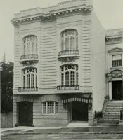 Picture 206 of 416 from The Architect & engineer of California and the Pacific Coast (1905), leaf 248