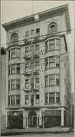 Picture 209 of 416 from The Architect & engineer of California and the Pacific Coast (1905), leaf 250