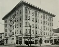 Picture 210 of 416 from The Architect & engineer of California and the Pacific Coast (1905), leaf 251