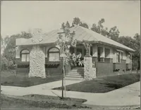 Picture 223 of 416 from The Architect & engineer of California and the Pacific Coast (1905), leaf 269