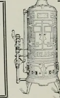 Picture 249 of 416 from The Architect & engineer of California and the Pacific Coast (1905), leaf 305