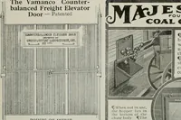 Picture 273 of 416 from The Architect & engineer of California and the Pacific Coast (1905), leaf 342