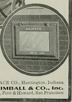 Picture 274 of 416 from The Architect & engineer of California and the Pacific Coast (1905), leaf 342