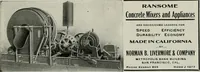 Picture 287 of 416 from The Architect & engineer of California and the Pacific Coast (1905), leaf 360