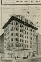 Picture 291 of 416 from The Architect & engineer of California and the Pacific Coast (1905), leaf 369