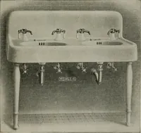 Picture 297 of 416 from The Architect & engineer of California and the Pacific Coast (1905), leaf 384