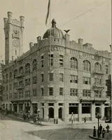 Picture 309 of 416 from The Architect & engineer of California and the Pacific Coast (1905), leaf 398