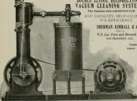 Picture 310 of 416 from The Architect & engineer of California and the Pacific Coast (1905), leaf 400