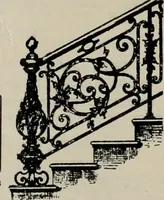 Picture 314 of 416 from The Architect & engineer of California and the Pacific Coast (1905), leaf 405
