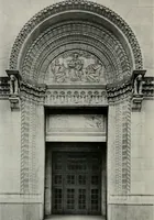 Picture 317 of 416 from The Architect & engineer of California and the Pacific Coast (1905), leaf 411