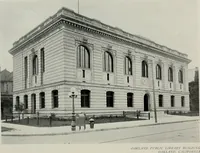 Picture 322 of 416 from The Architect & engineer of California and the Pacific Coast (1905), leaf 419