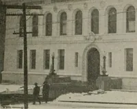 Picture 30 of 416 from The Architect & engineer of California and the Pacific Coast (1905), leaf 42