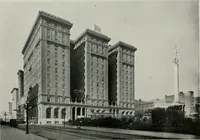 Picture 324 of 416 from The Architect & engineer of California and the Pacific Coast (1905), leaf 421