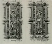 Picture 328 of 416 from The Architect & engineer of California and the Pacific Coast (1905), leaf 425