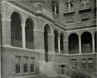 Picture 335 of 416 from The Architect & engineer of California and the Pacific Coast (1905), leaf 429