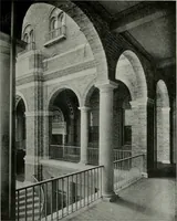 Picture 336 of 416 from The Architect & engineer of California and the Pacific Coast (1905), leaf 430