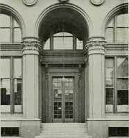 Picture 347 of 416 from The Architect & engineer of California and the Pacific Coast (1905), leaf 440