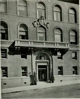 Picture 350 of 416 from The Architect & engineer of California and the Pacific Coast (1905), leaf 442