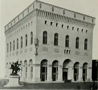 Picture 351 of 416 from The Architect & engineer of California and the Pacific Coast (1905), leaf 443