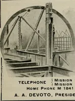 Picture 48 of 416 from The Architect & engineer of California and the Pacific Coast (1905), leaf 50