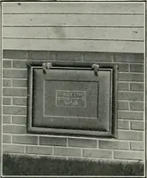 Picture 385 of 416 from The Architect & engineer of California and the Pacific Coast (1905), leaf 504